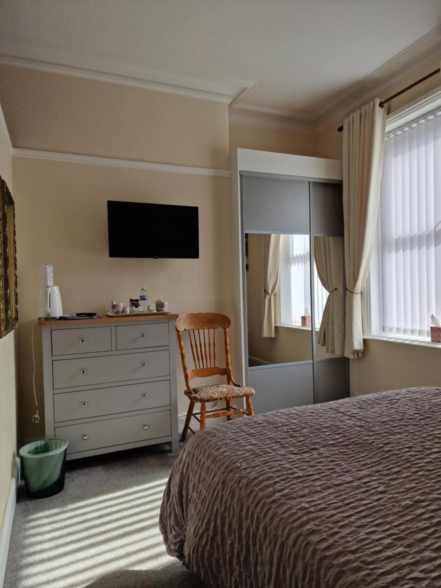 The Europa Hotel Whitby Buitenkant foto